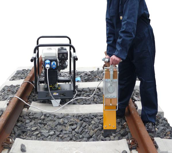 Echipament-de-burat-cu-un-ciocan-GRV-1100