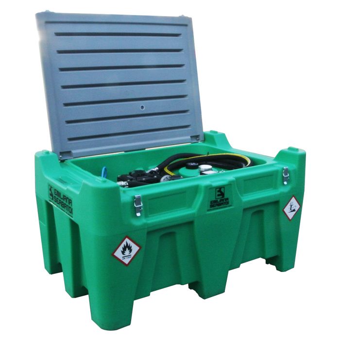 Rezervor Carrytank 330