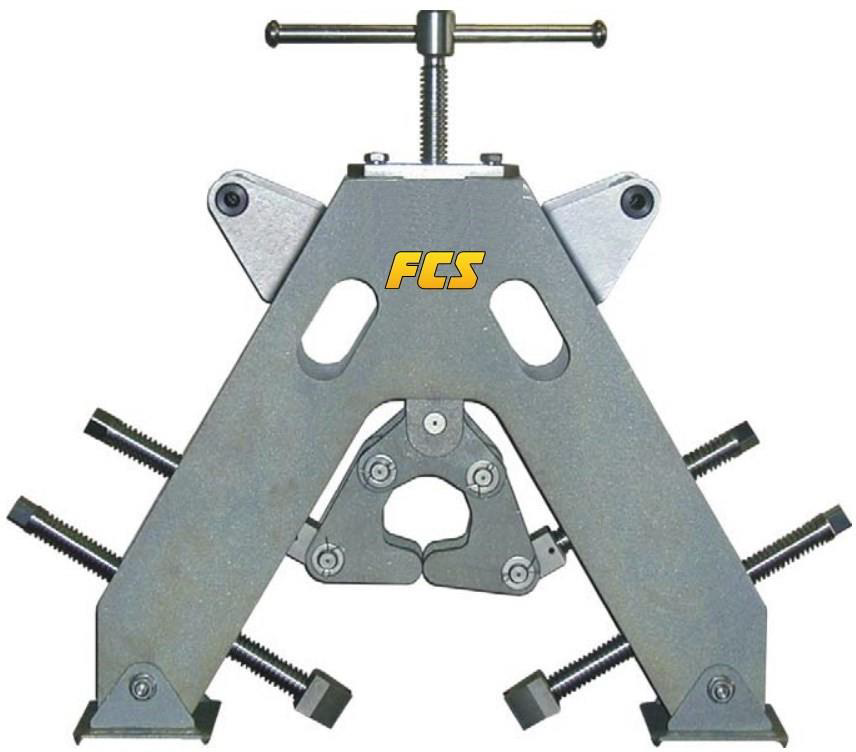 Dispozitiv de aliniere pentru șine RA 1000
