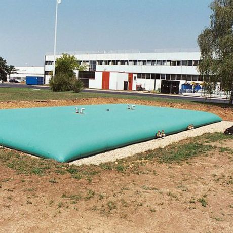 Rezervoare flexibile