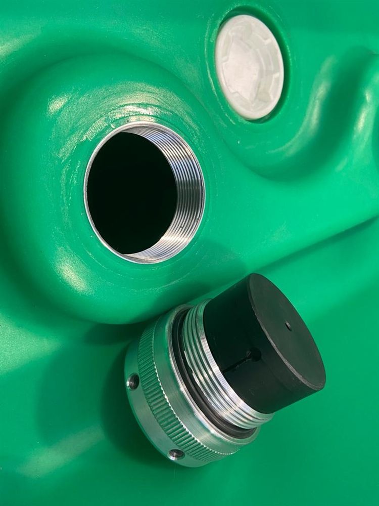 Rezervor Carrytank CTK 330