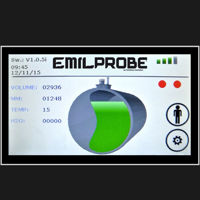 EMILPROBE