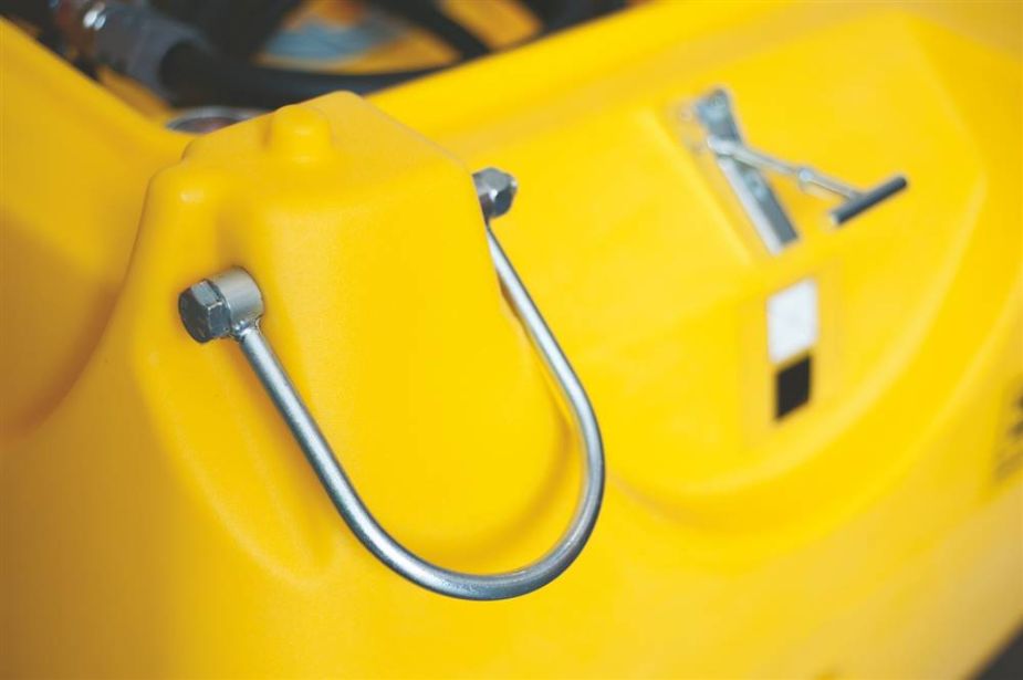 Rezervor CARRYTANK® 900+100