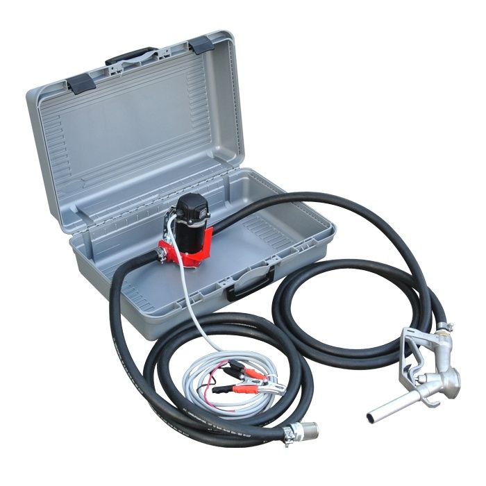 Diesel transfer kit