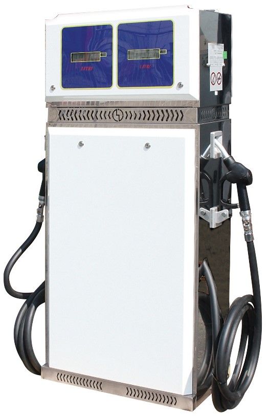 Pompe FIMAC STRADALE