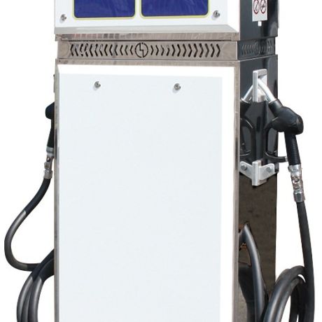 Pompe FIMAC STRADALE