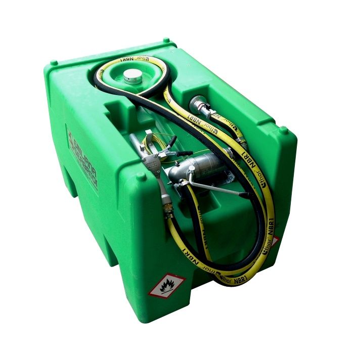 Rezervor Carrytank 220