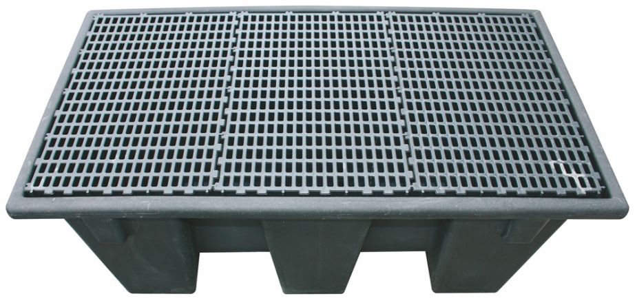 Cuve de retenție din polietilenă