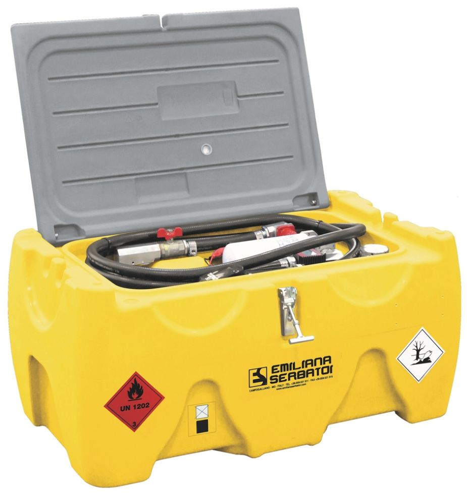 Rezervor Carrytank® 150