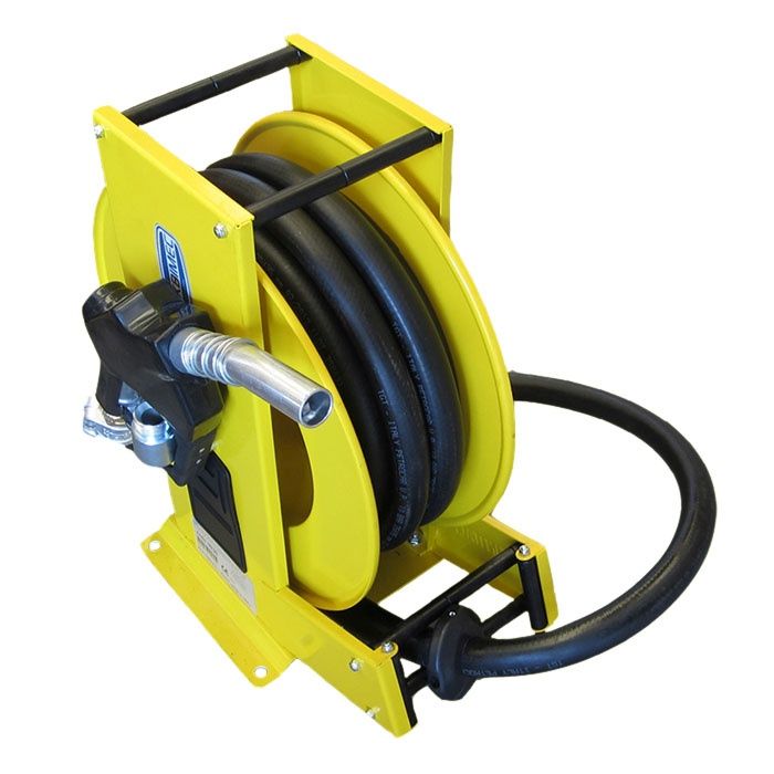 Tamburi pentru furtun