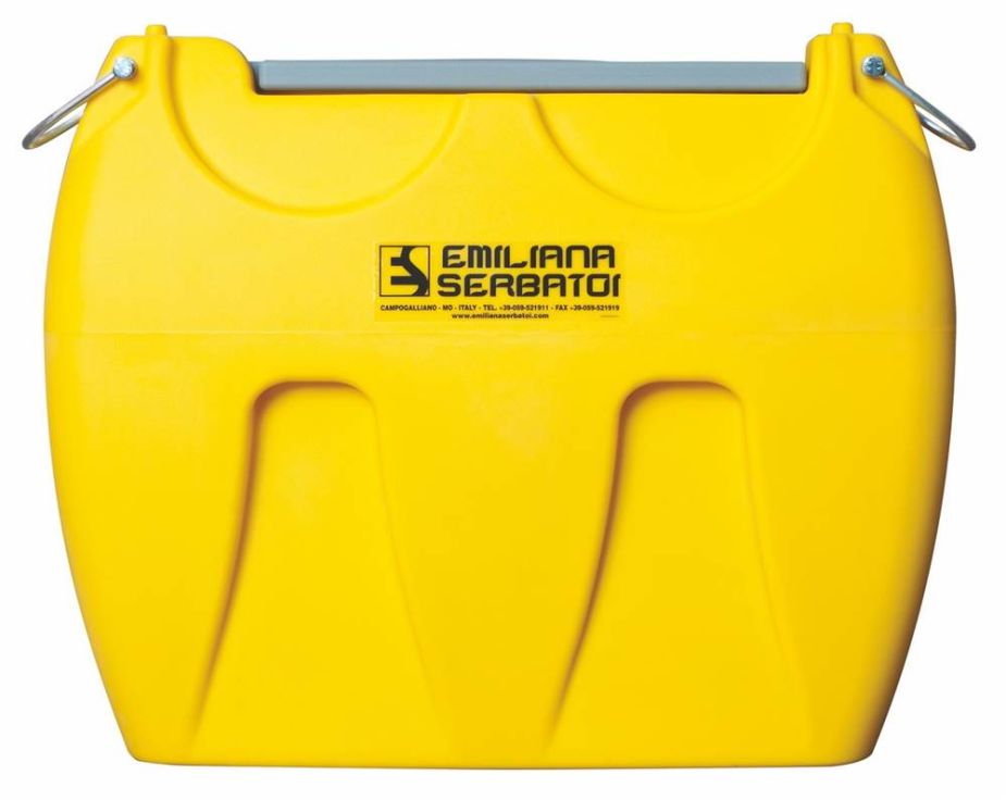 Rezervor CARRYTANK® 900+100