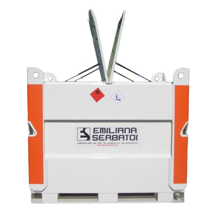 Rezervor Emilcube 950