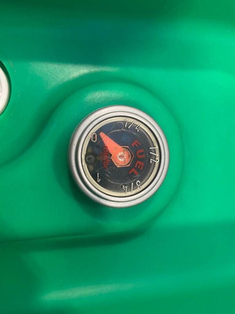 Rezervor Carrytank CTK 330