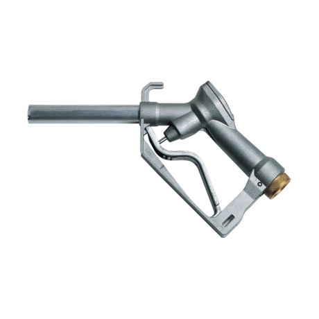 Pistol de alimentare manual