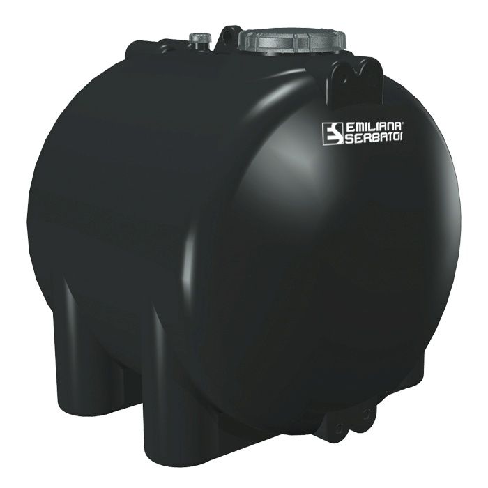 Rezervoare din PE pentru apă potabilă